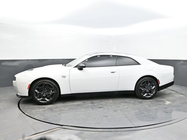 2025 Dodge Charger Daytona R/T - Photo 2