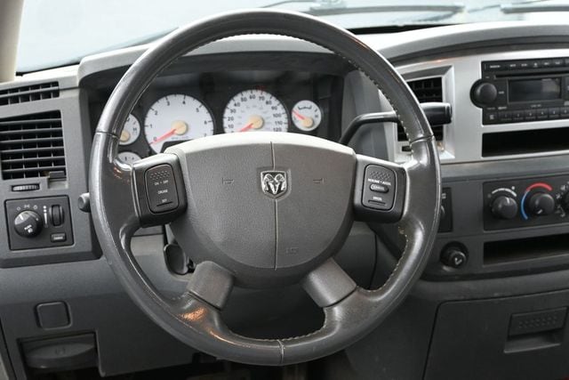 2007 Dodge Ram 1500 Pickup SLT - Photo 27