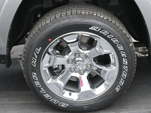 2026 RAM 1500 Big Horn/Lone Star - Photo 39