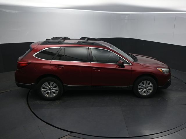 2017 Subaru Outback Premium - Photo 51