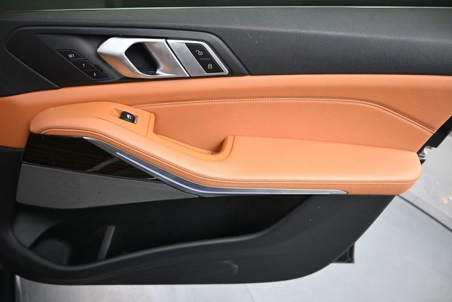 2019 BMW X5 40i - Photo 25