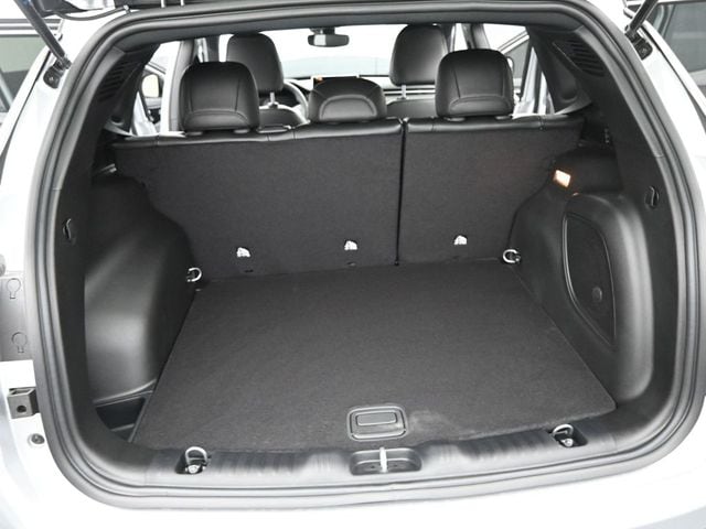 2025 Jeep Compass Limited - Photo 17