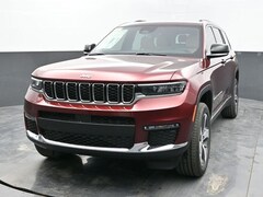 2025 Jeep Grand Cherokee L Limited Sport Utility
