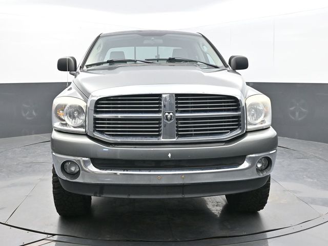 2007 Dodge Ram 1500 Pickup SLT - Photo 8