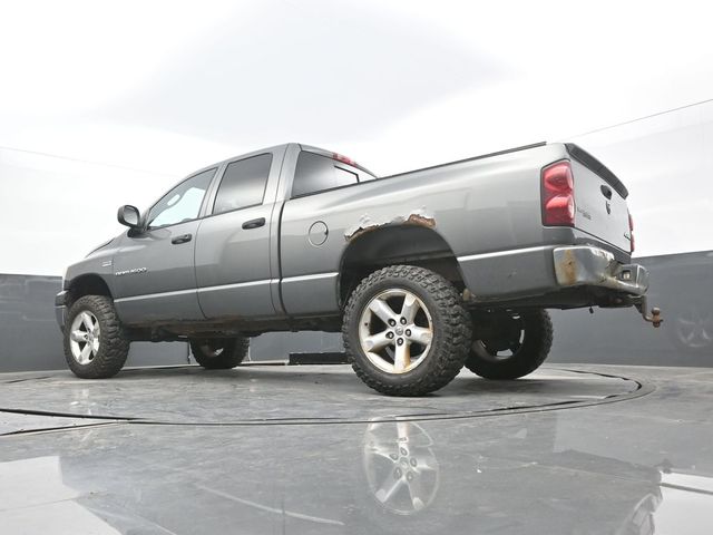 2007 Dodge Ram 1500 Pickup SLT - Photo 49