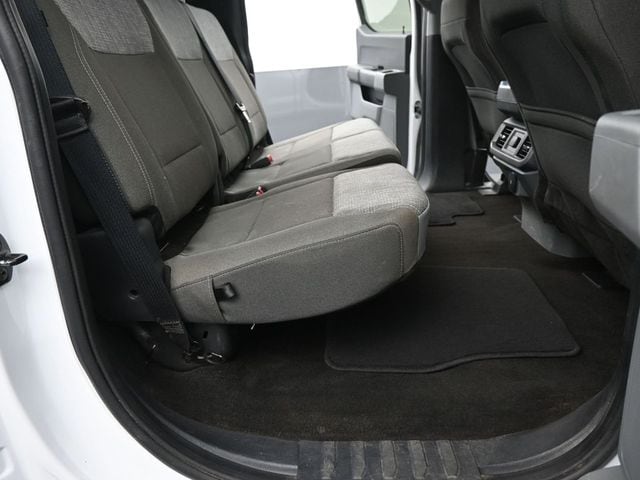 2022 Ford F-150 XLT - Photo 15