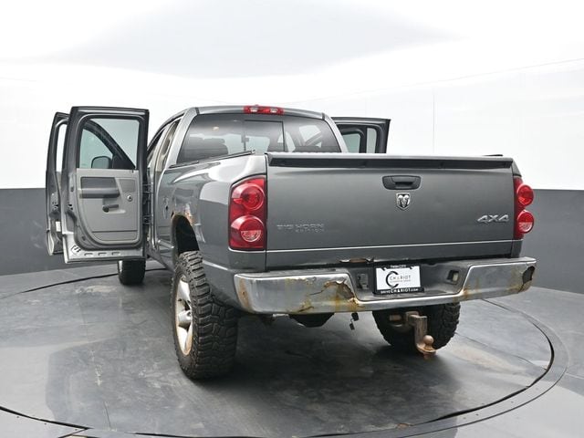 2007 Dodge Ram 1500 Pickup SLT - Photo 57