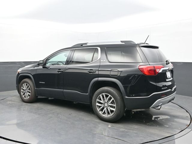 2019 Gmc Acadia photo 2