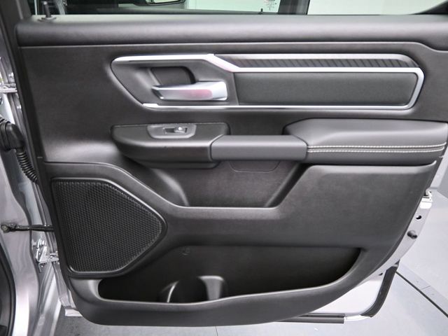 2026 RAM 1500 Big Horn/Lone Star - Photo 22