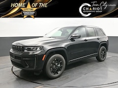 2026 Jeep Grand Cherokee Altitude Sport Utility