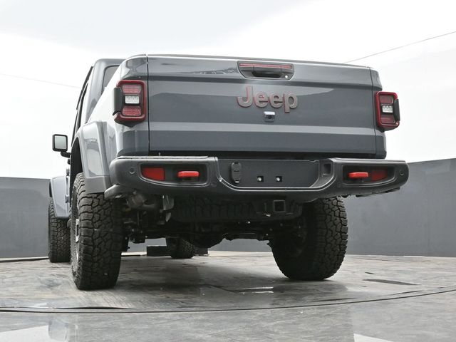 2025 Jeep Gladiator Rubicon X - Photo 56