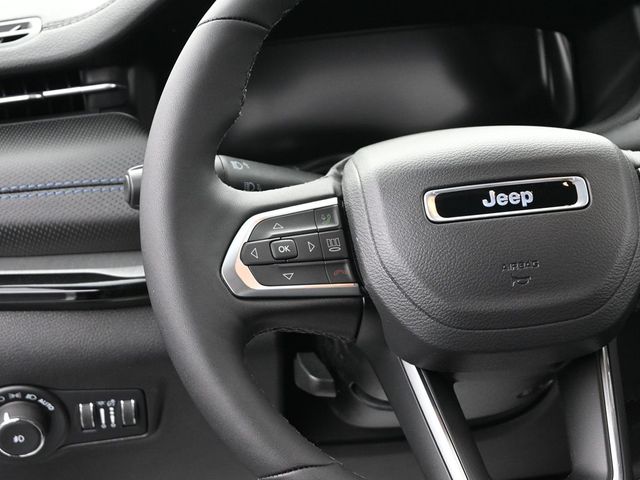 2025 Jeep Compass Limited - Photo 27