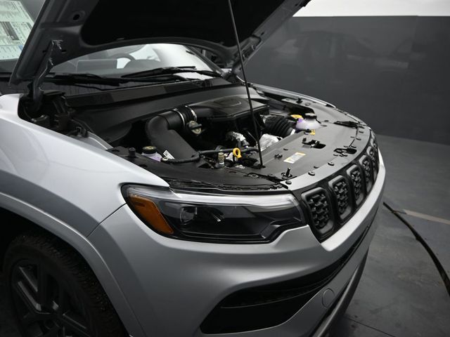 2025 Jeep Compass Limited - Photo 39