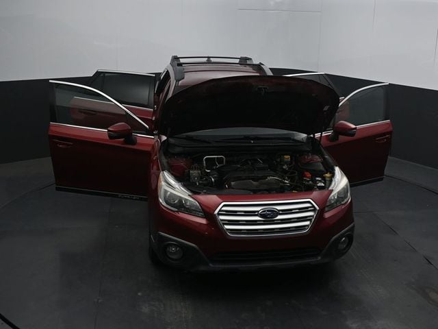 2017 Subaru Outback Premium - Photo 70