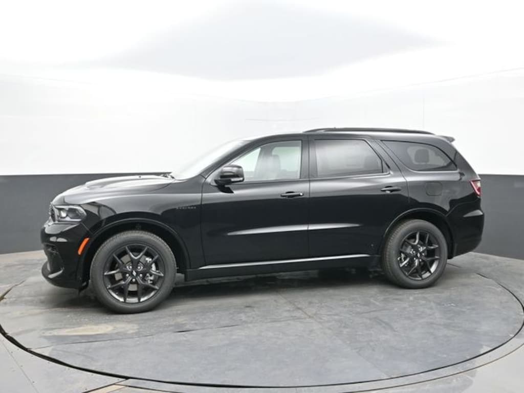 New 2026 Dodge Durango GT Plus Hemi V8 Sport Utility