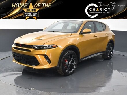 2024 Dodge Hornet R/T Plus SUV