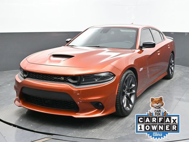 2023 Dodge Charger R/T Scat Pack
