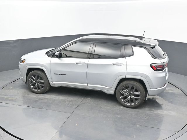 2025 Jeep Compass Limited - Photo 52