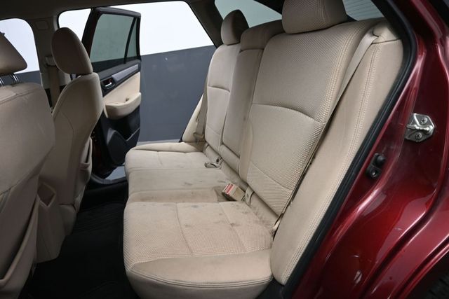 2017 Subaru Outback Premium - Photo 15