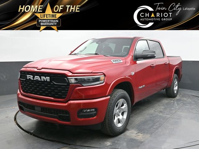 2026 RAM Ram 1500 Pickup Big Horn/Lone Star's photo