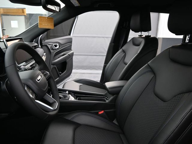 2025 Jeep Compass Latitude - Photo 9