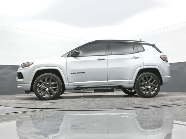 2025 Jeep Compass Limited - Photo 55