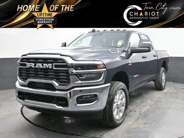 2026 Ram 2500 Big Horn Pickup