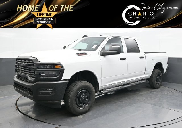  Ram 2500