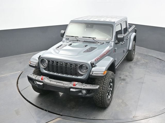 2025 Jeep Gladiator Rubicon X - Photo 45