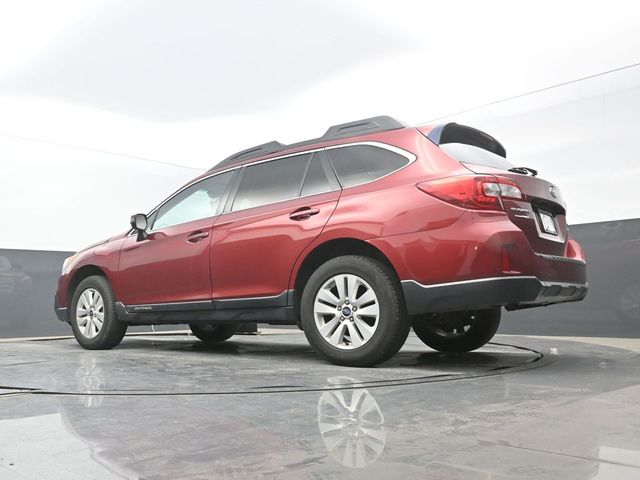 2017 Subaru Outback Premium - Photo 56