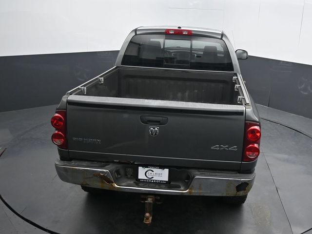 2007 Dodge Ram 1500 Pickup SLT - Photo 43