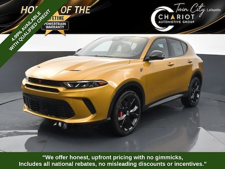 2024 Dodge Hornet R/T SUV