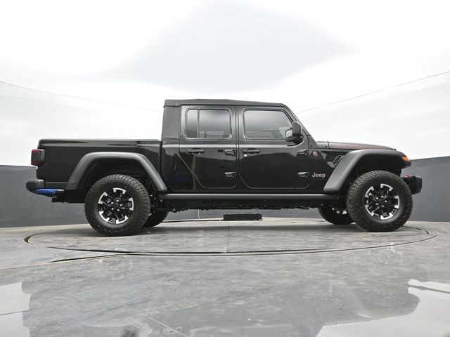 2025 Jeep Gladiator Rubicon - Photo 62
