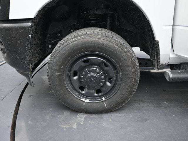2026 RAM 2500 Tradesman - Photo 37