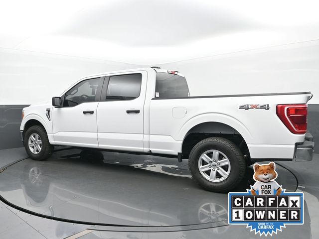 2022 Ford F-150 XLT photo 4