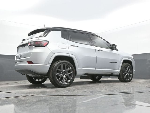 2025 Jeep Compass Limited - Photo 59