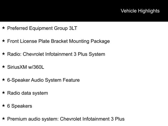 Used 2023 Chevrolet Traverse 3LT with VIN 1GNEVHKW2PJ163297 for sale in Lafayette, IN