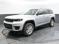 2025 Jeep Grand Cherokee L Laredo Sport Utility