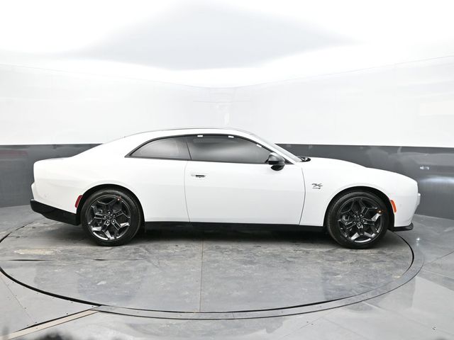 2025 Dodge Charger Daytona R/T - Photo 6