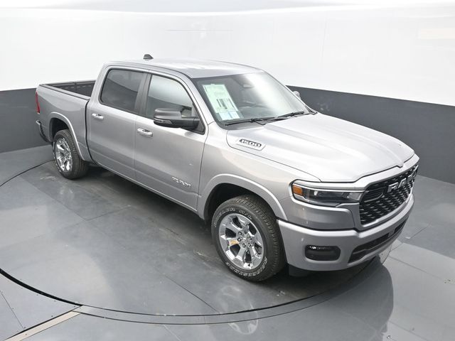 2026 RAM 1500 Big Horn/Lone Star - Photo 51