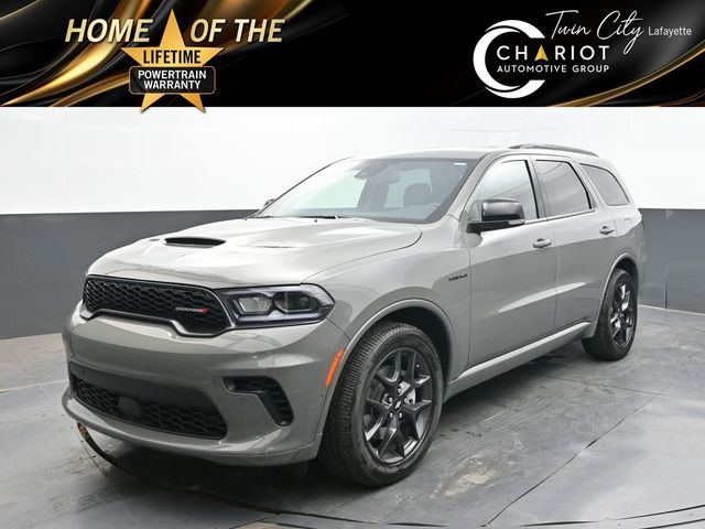 2026 Dodge Durango GT HEMI Plus V8 AWD's photo