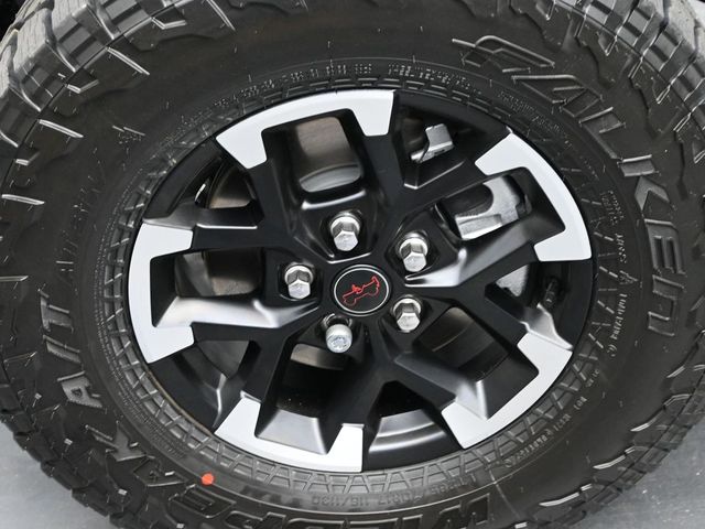 2025 Jeep Gladiator Rubicon - Photo 43