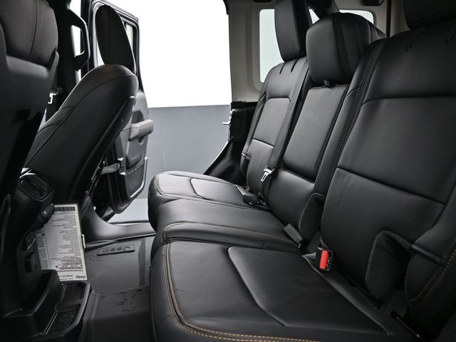 2025 Jeep Wrangler 4-Door Rubicon 392 Final Edition - Photo 14