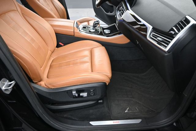 2019 BMW X5 40i - Photo 23