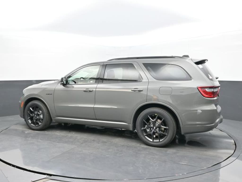 New 2026 Dodge Durango GT Plus Hemi V8 Sport Utility