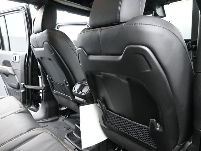 2025 Jeep Wrangler 4-Door Rubicon 392 Final Edition - Photo 18