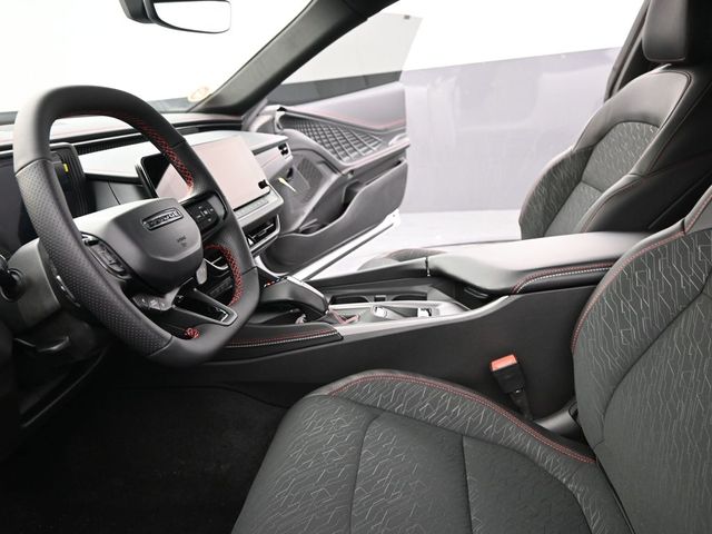 2025 Dodge Charger Daytona R/T - Photo 9