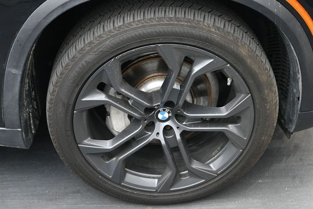 2019 BMW X5 40i - Photo 38