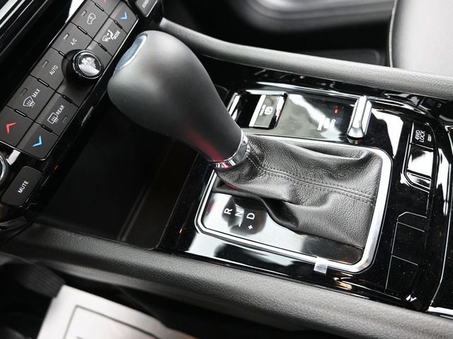 2025 Jeep Compass Limited - Photo 35