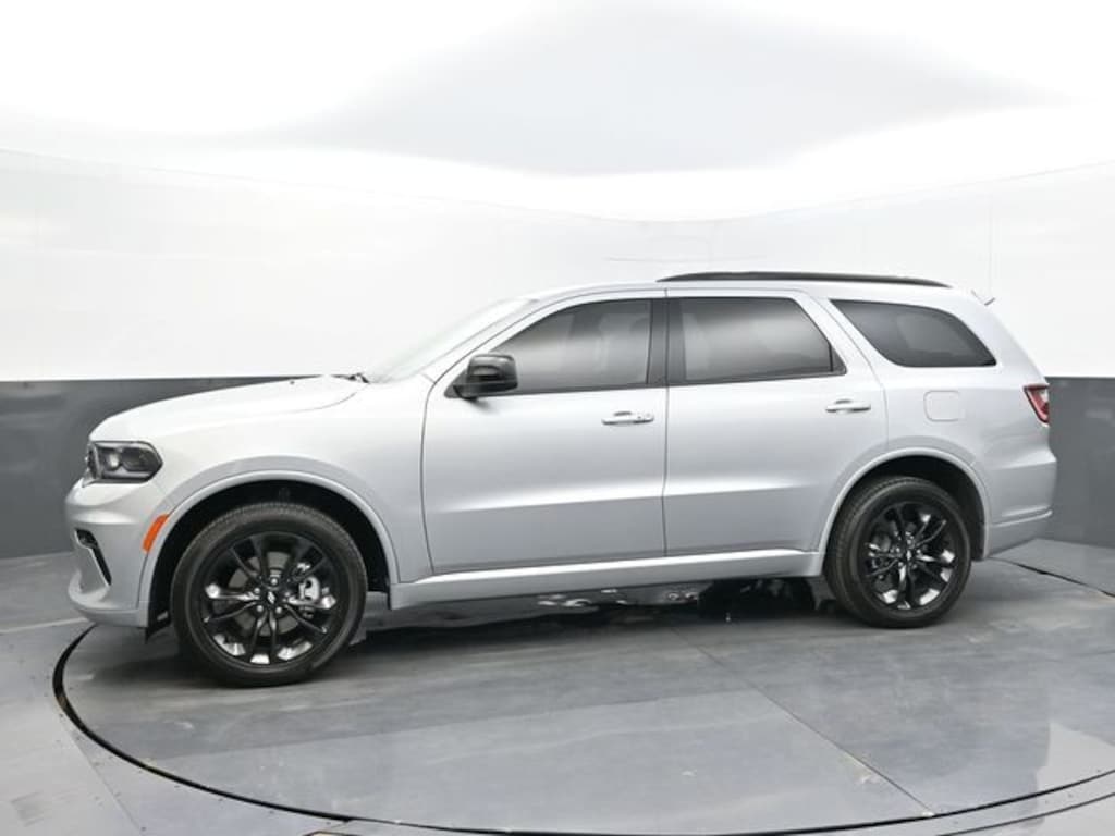New 2025 Dodge Durango GT Sport Utility